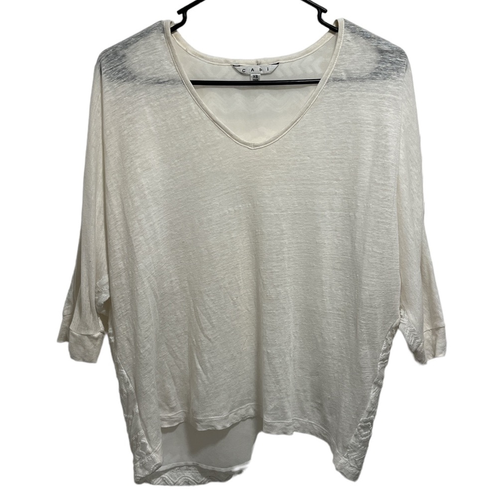 CAbi Top